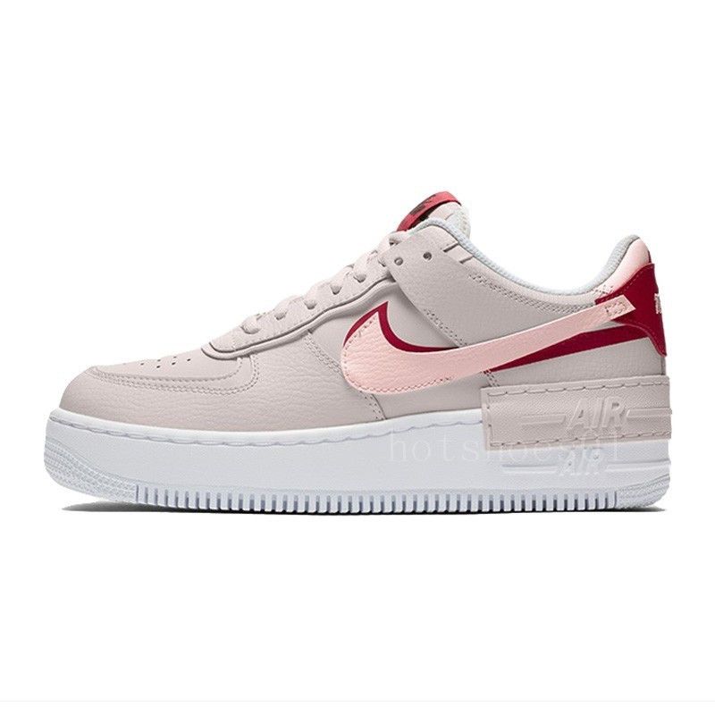 Compra Nike Air Force 1 One AF1 2020 Nueva PEACEMINUSONE X Mediados De Los  Zapatos Corrientes Barato WMNS Sombra Tropical Gira Zapatilla De Deporte De  Todo El Blanco Escotado Uno 1 Dunk
