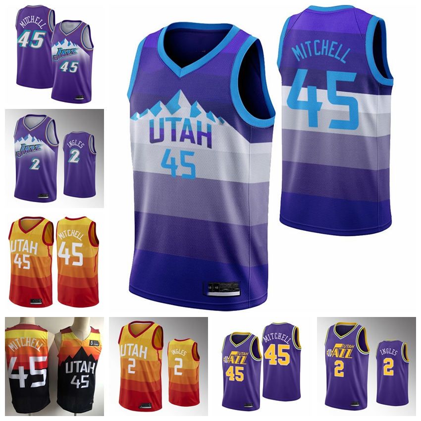dhgate utah jazz
