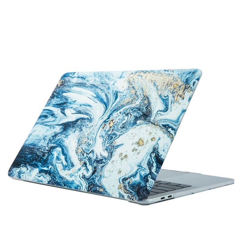 designer macbook case