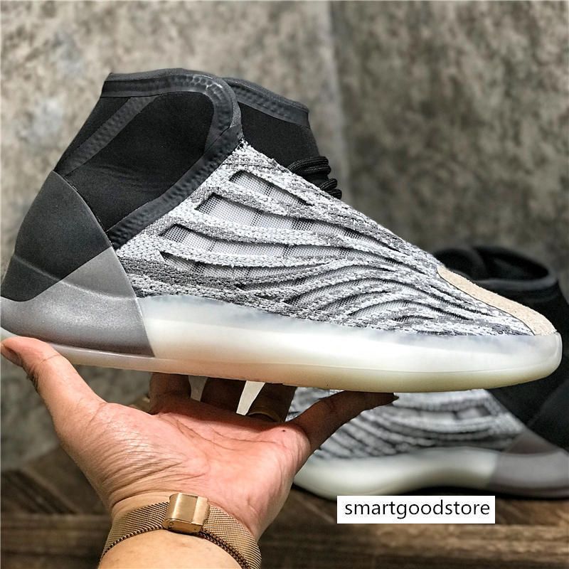 kanye basketball shoes