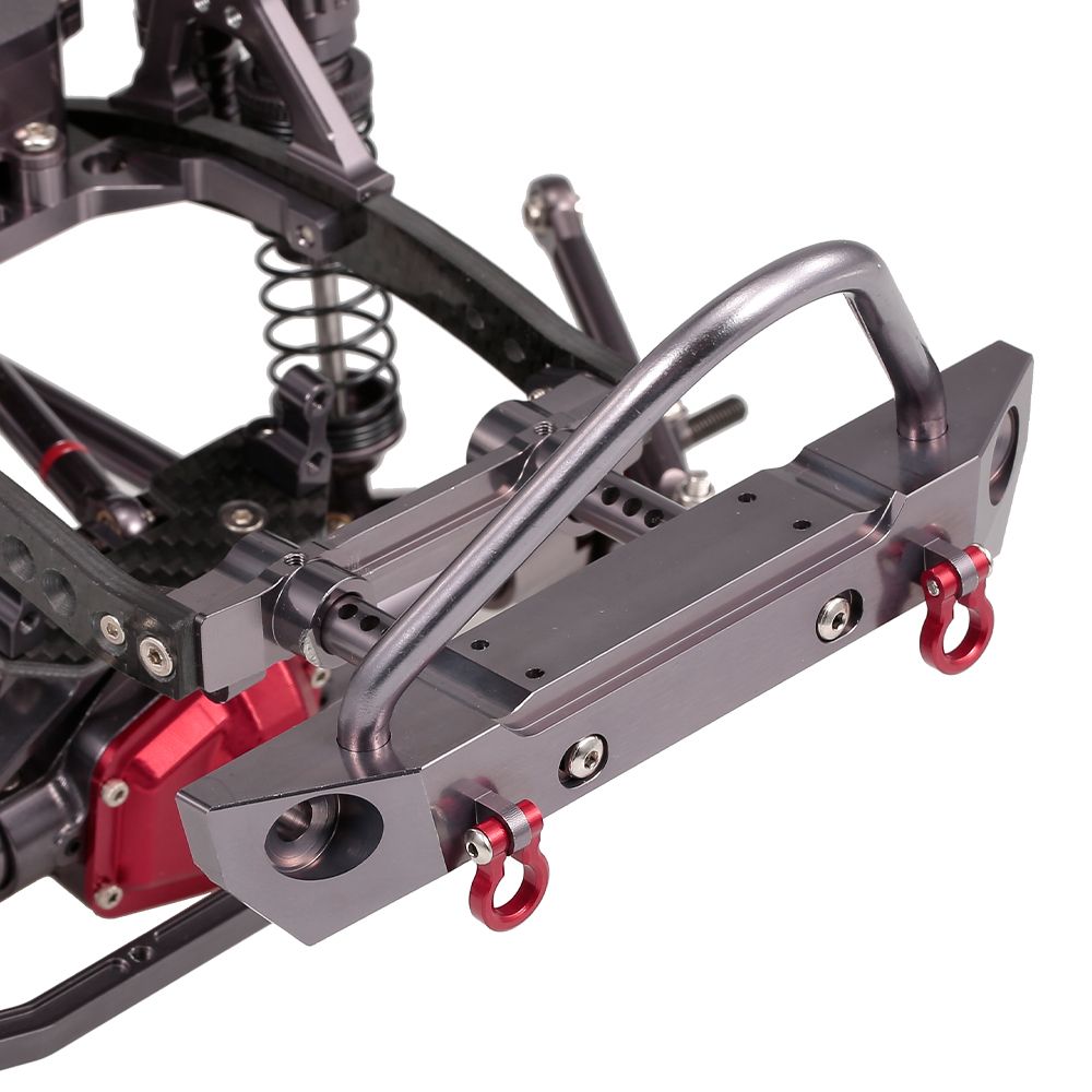 rc car frame kit