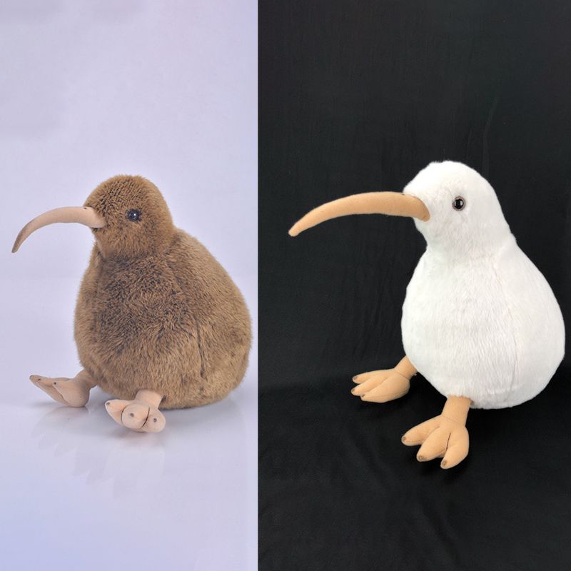 plush kiwi stuffed animal
