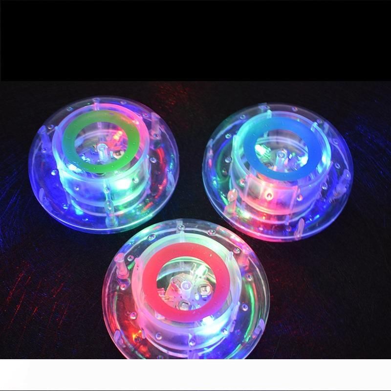 led bath toys