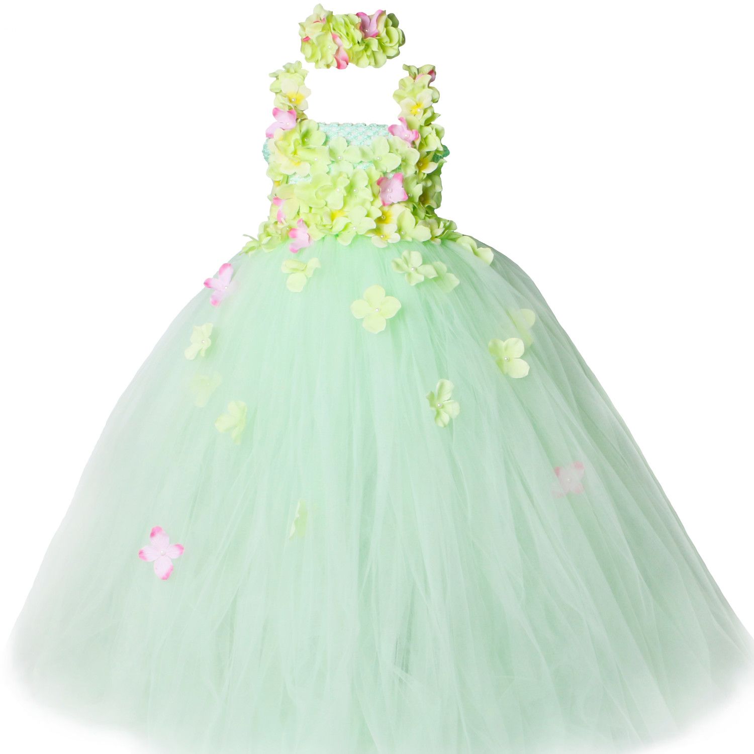 tutu gown