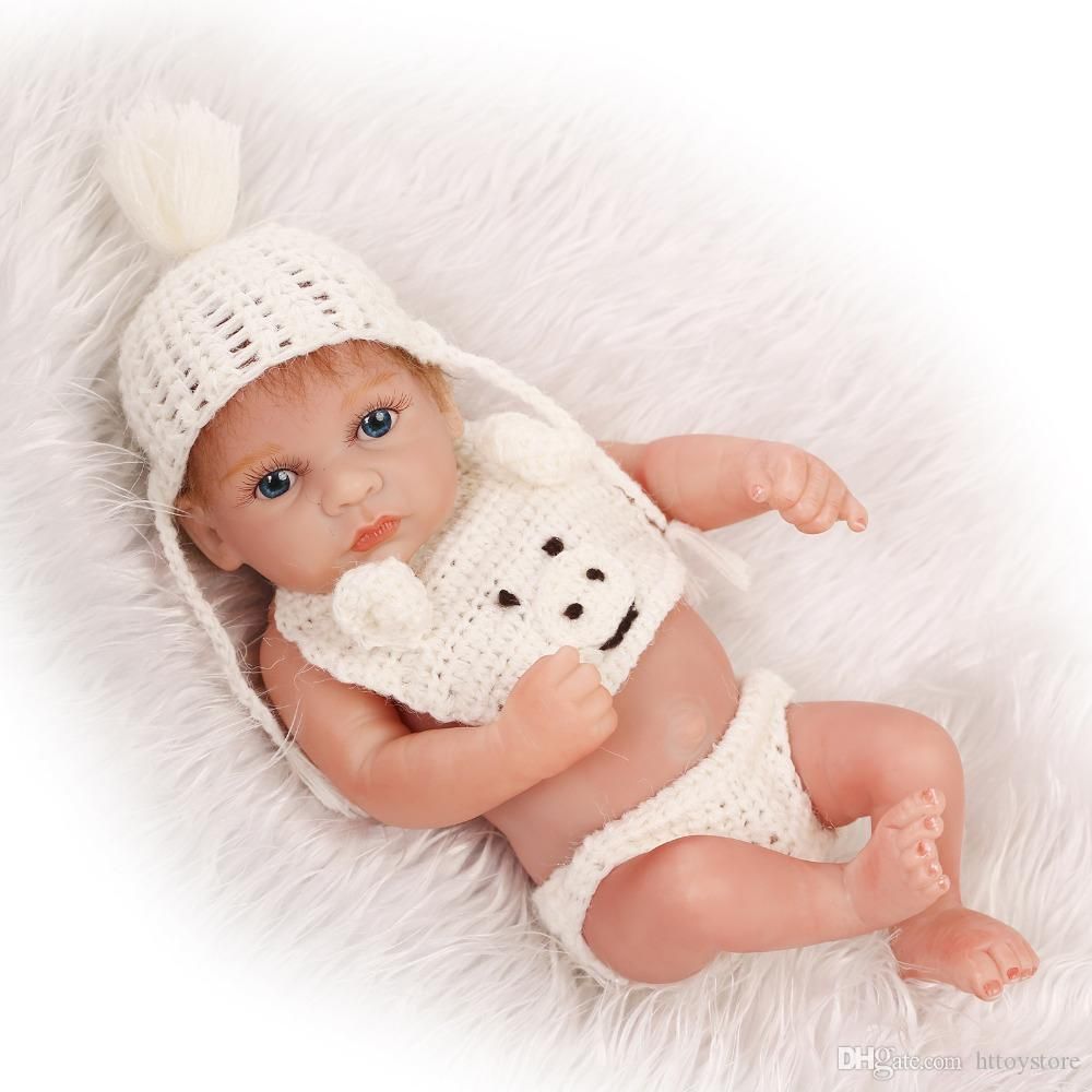 soft baby dolls for infants