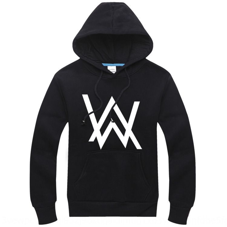 Compre Alan Walker Alan Walker DJ Abrigo De Lana Con Capucha Remezcla  Estéreo Misma Capa Con Capucha De Audio Estéreo Faded Para Hombres Y  Mujeres A 25,87 € Del Gooddayitems | DHgate.Com