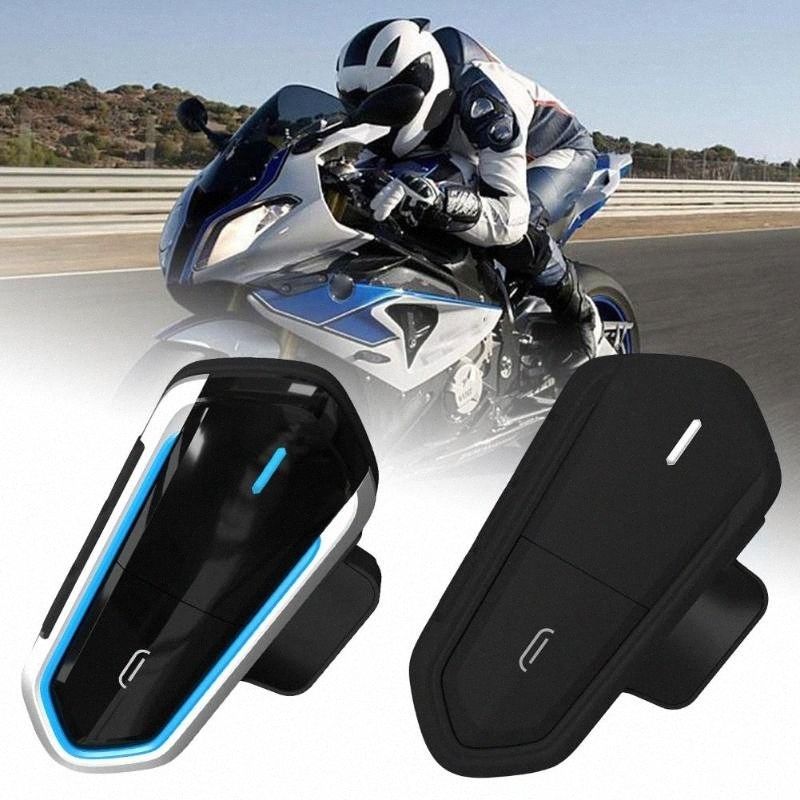 2020 Qtb35 Waterproof Motorcycle Motorbike Helmet Intercom Csr Bluetooth 4 1 Headset Interphone New Hot Boutique Rmgv From Walmarts 55 71 Dhgate Com