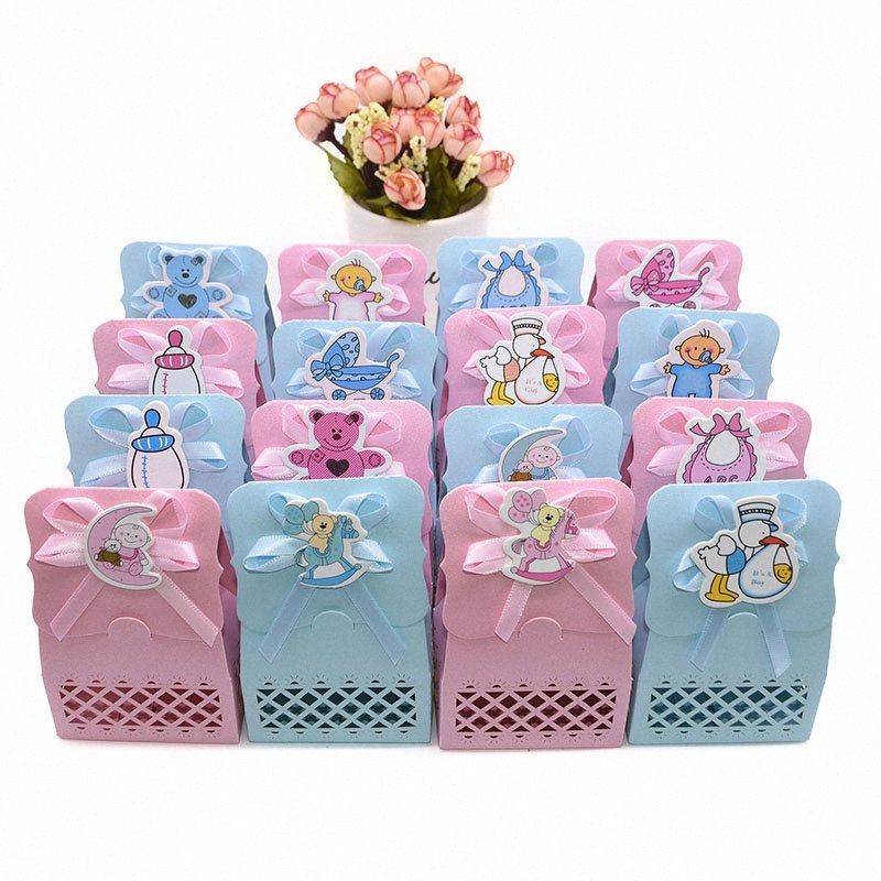 baby shower favor containers