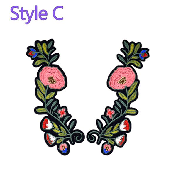 style C