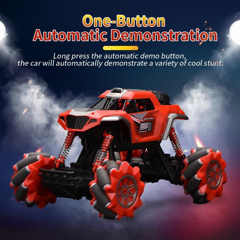 electric powered remote control cars