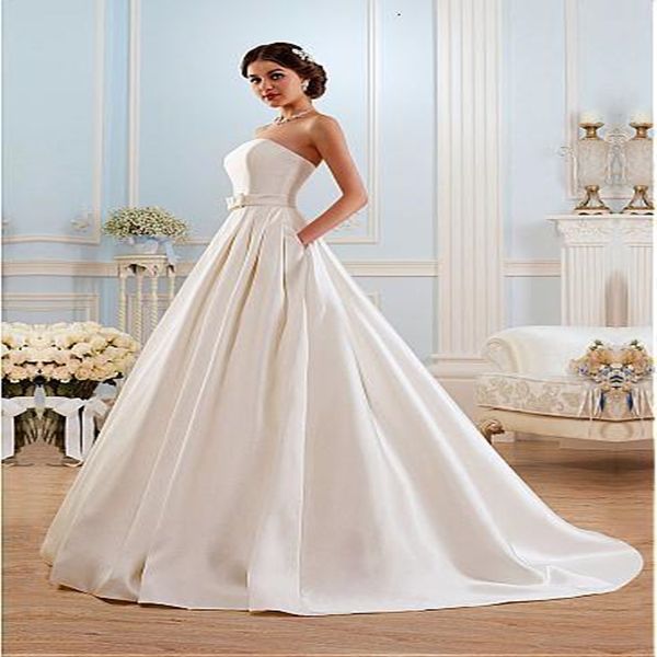 fabienne alagama 2019 wedding dresses