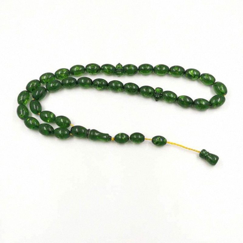 big prayer beads