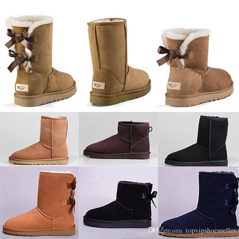 Snow boots discount Clearance