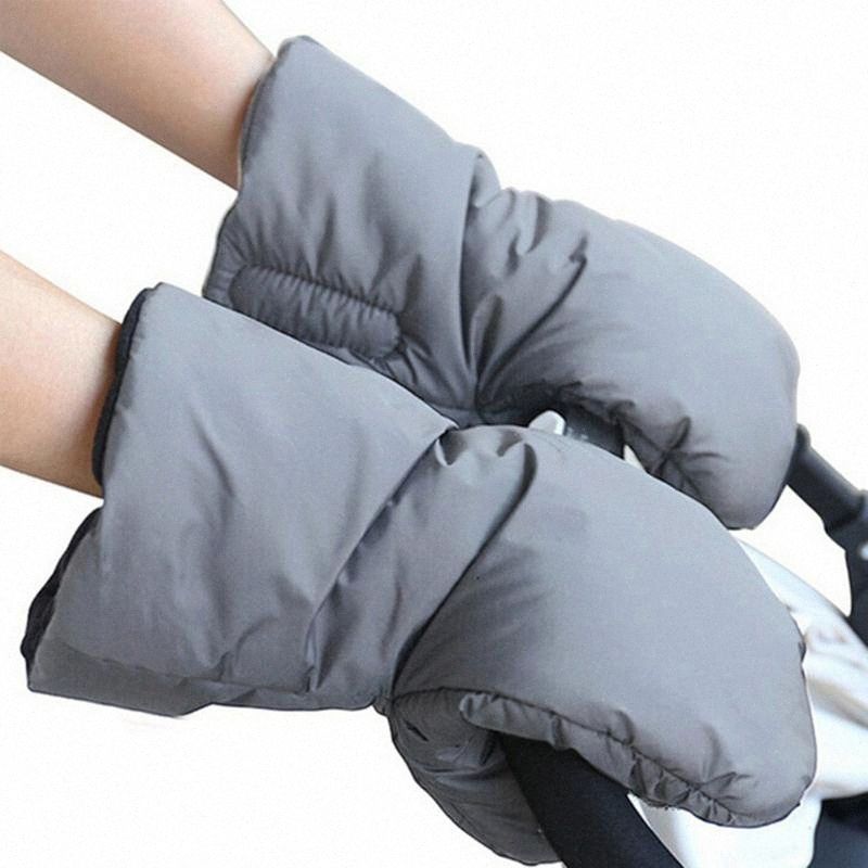 pushchair gloves