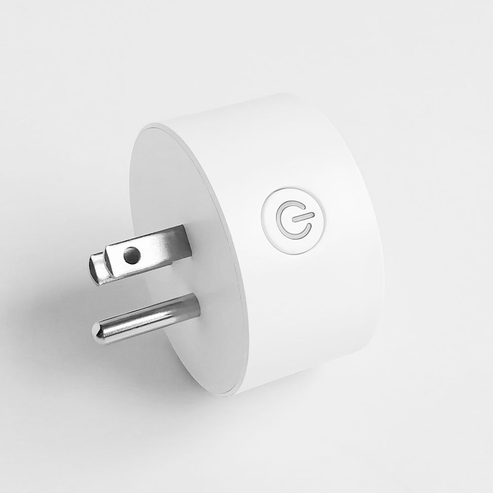 google home power plug