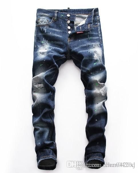 mens jeans summer 2019