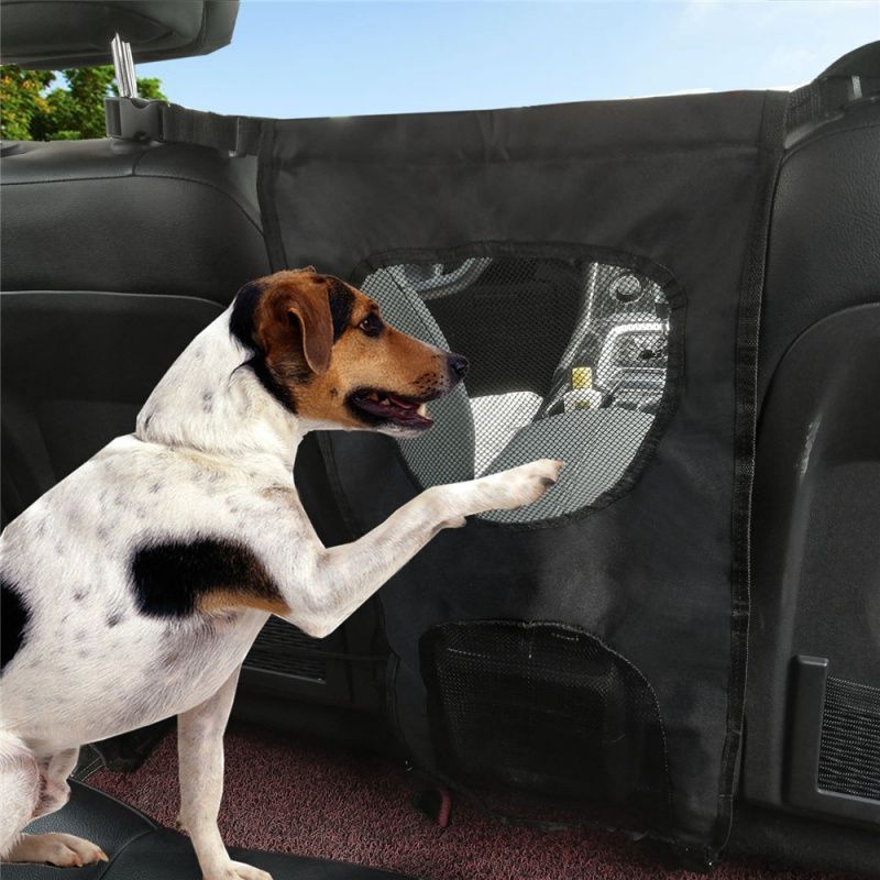 pet fence for car
