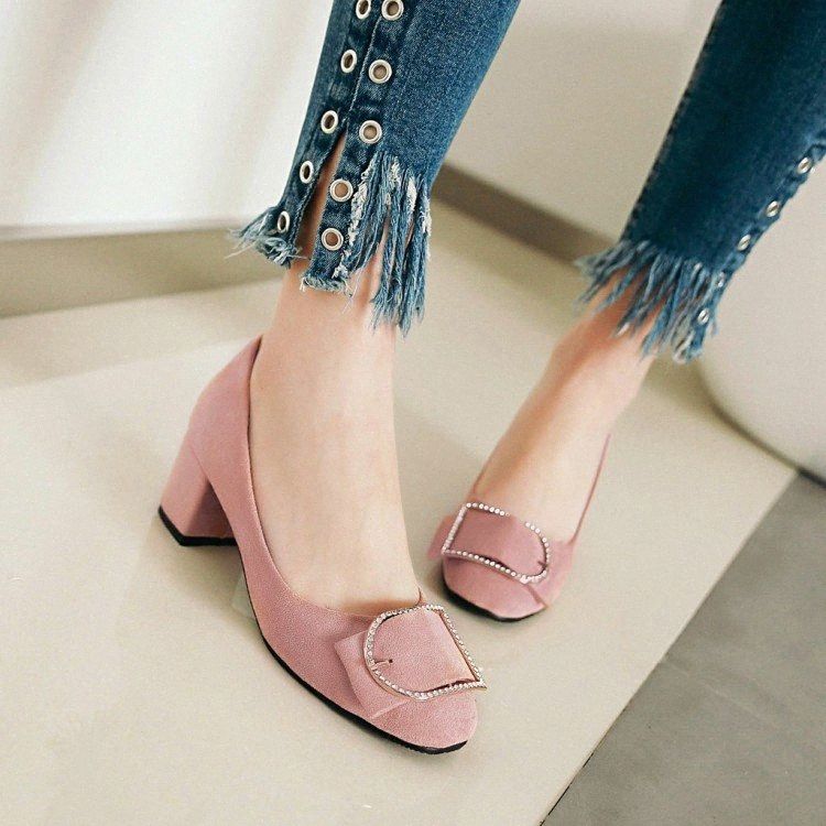 10 heels women's shoes