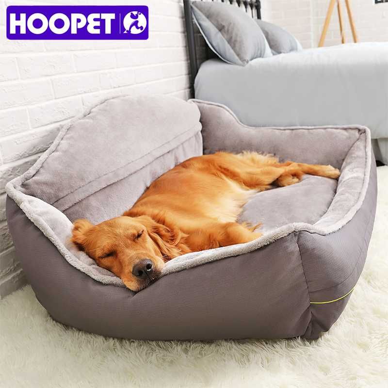 soft large dog beds