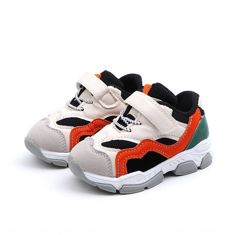 trendy baby shoes