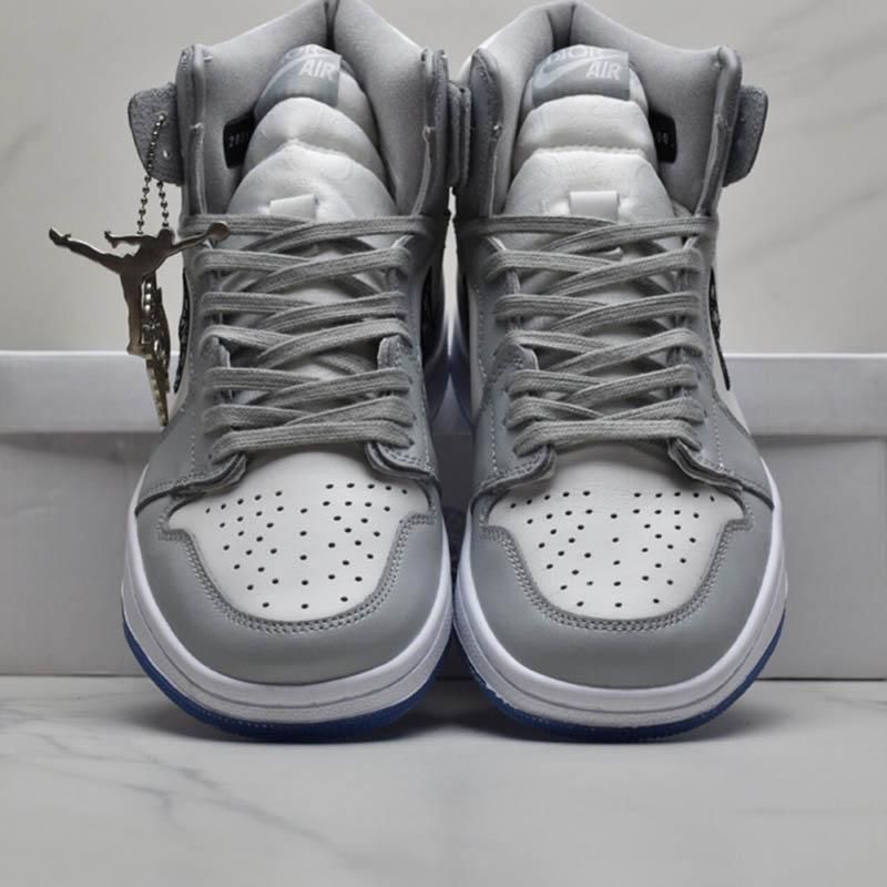 basket bebe air jordan