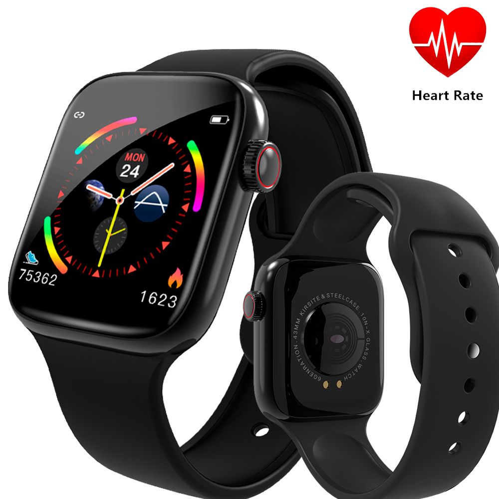 watch series 4 blood pressure