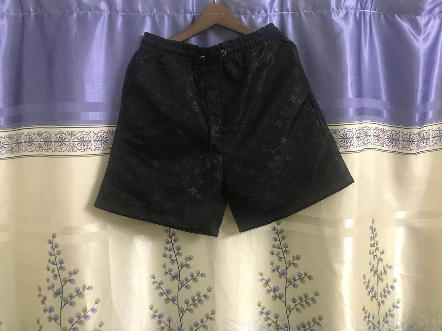 mens summer shorts 2019