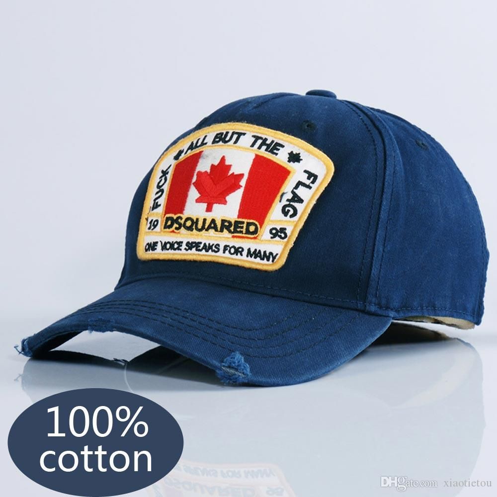 casquette dsquared dhgate