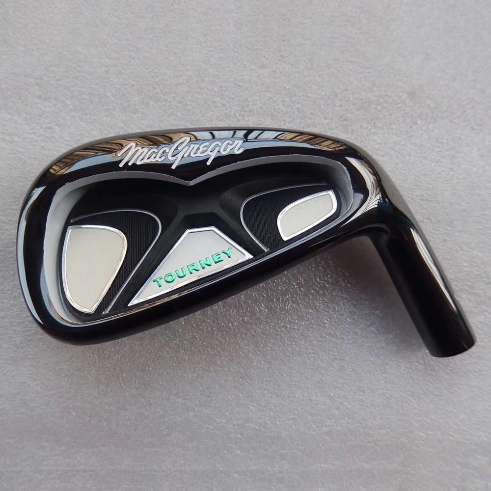 macgregor tourney irons