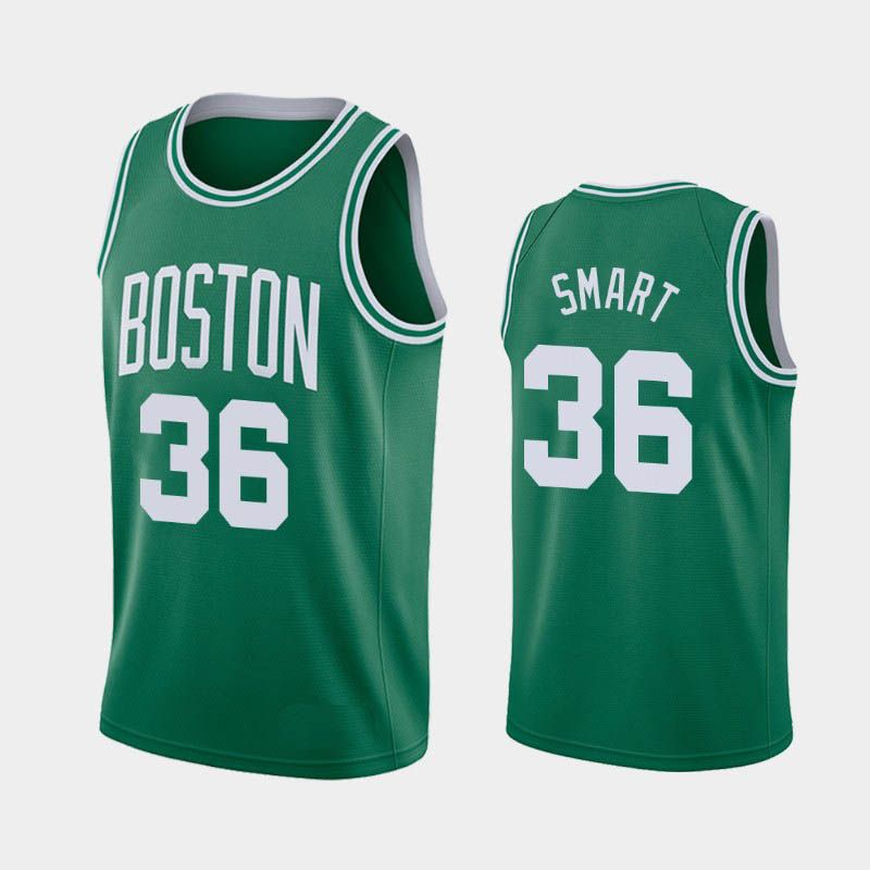 marcus smart statement jersey