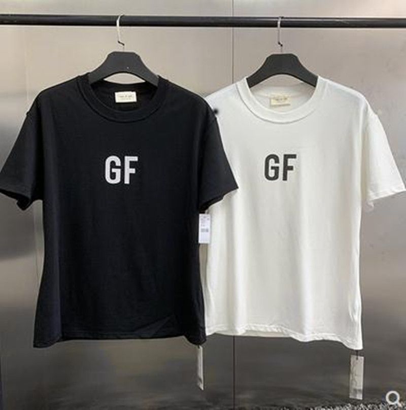 gf tee fear of god