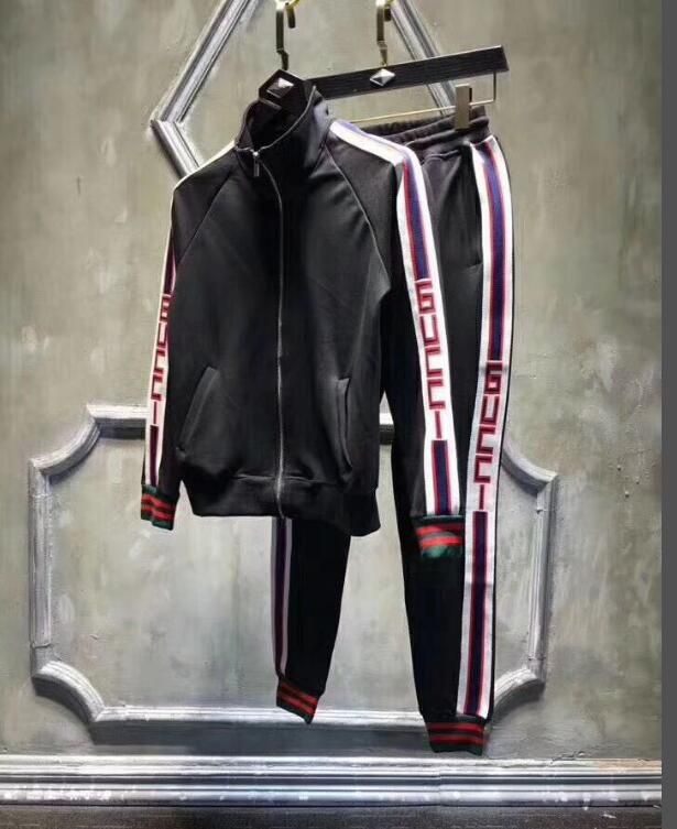 high end sweat suits