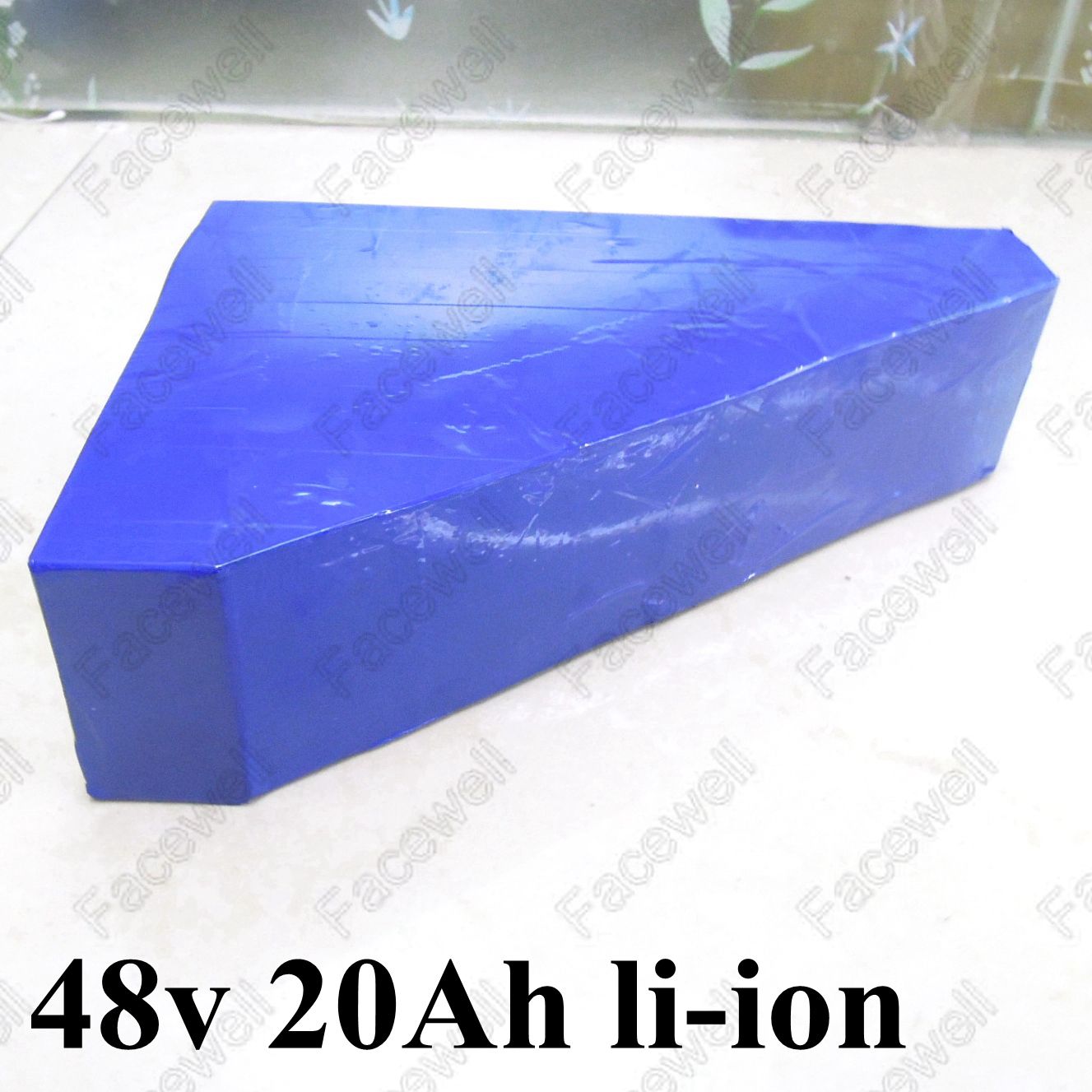 Gtk 48v 20ah Lithium Ion Battery Triangle Li Ion Electric Bike For Fiets E Bike 1000w Motor Charger Motorcycle Battery Tender Paslode Battery From Lshlsc 482 42 Dhgate Com