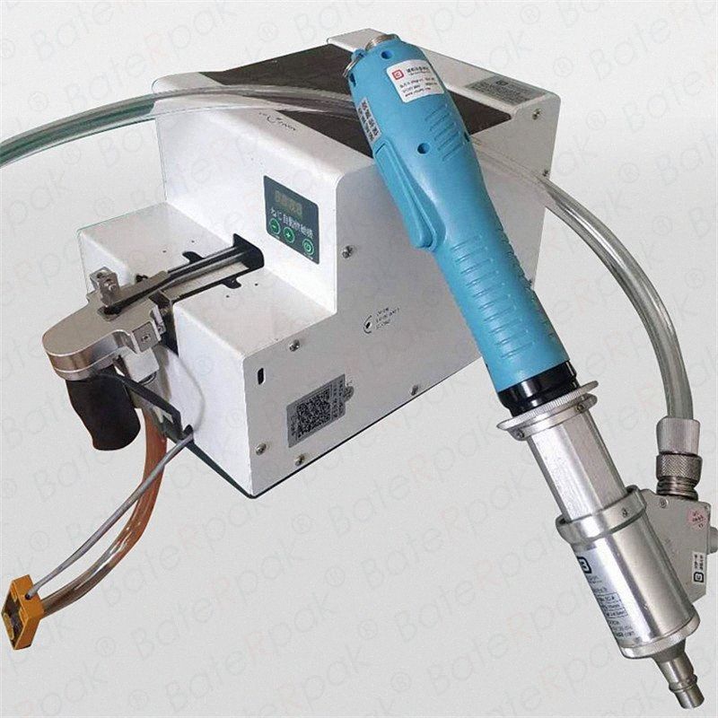 automatic drop feeder