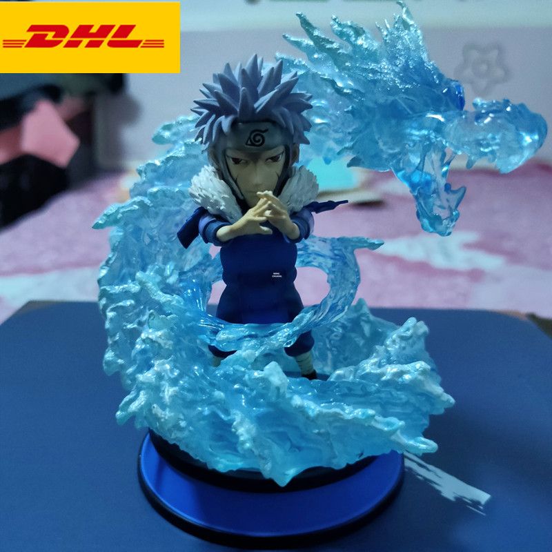 tobirama figure