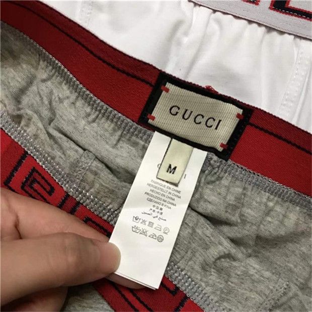 Treinta Skalk violación Gucci marca de diseño para hombre del boxeador de los hombres calzoncillos Breve para el hombre Treinta Skalk violación Gucci marca de diseño para hombre del boxeador de los hombres calzoncillos Breve para el hombre
