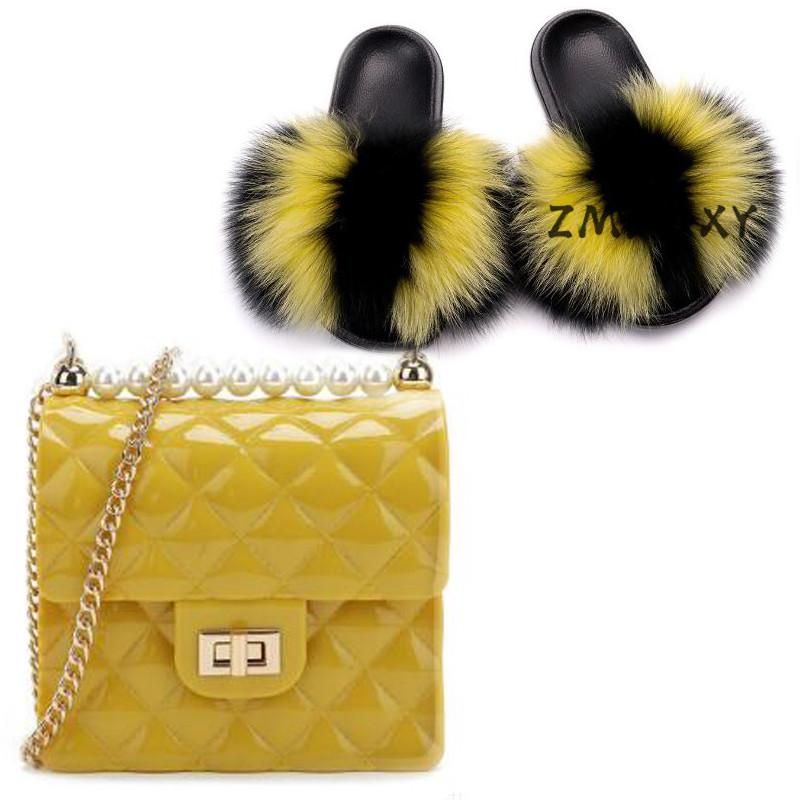 money bag shoes