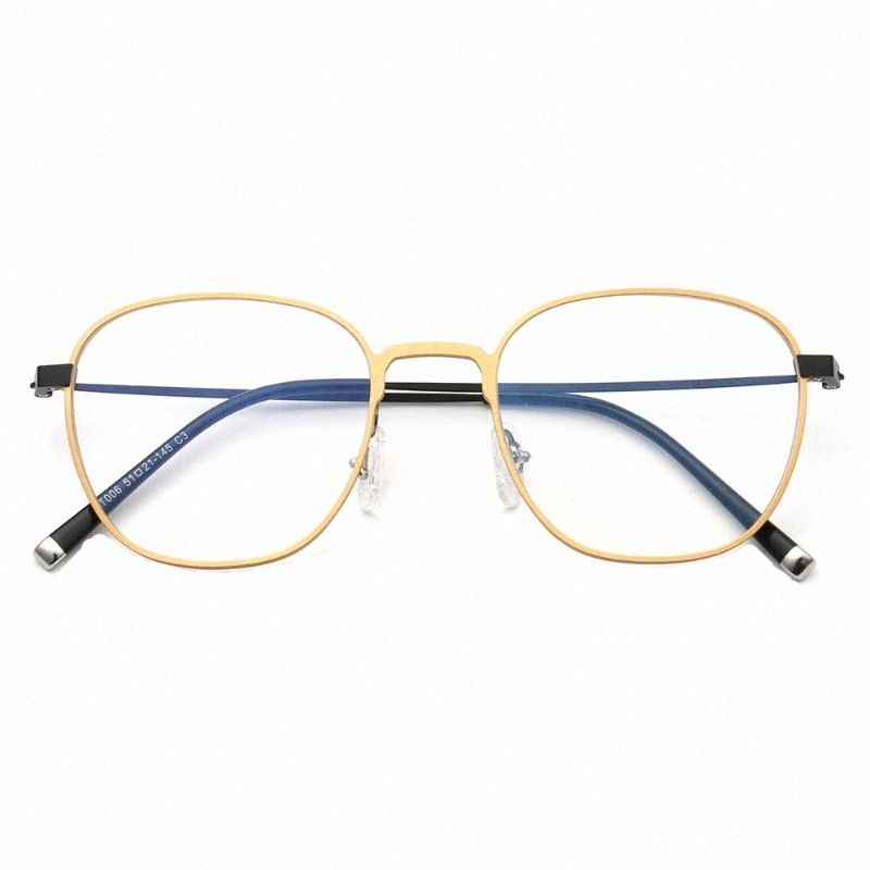 classic round glasses frames