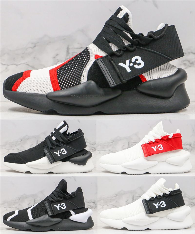 y3 shoes women