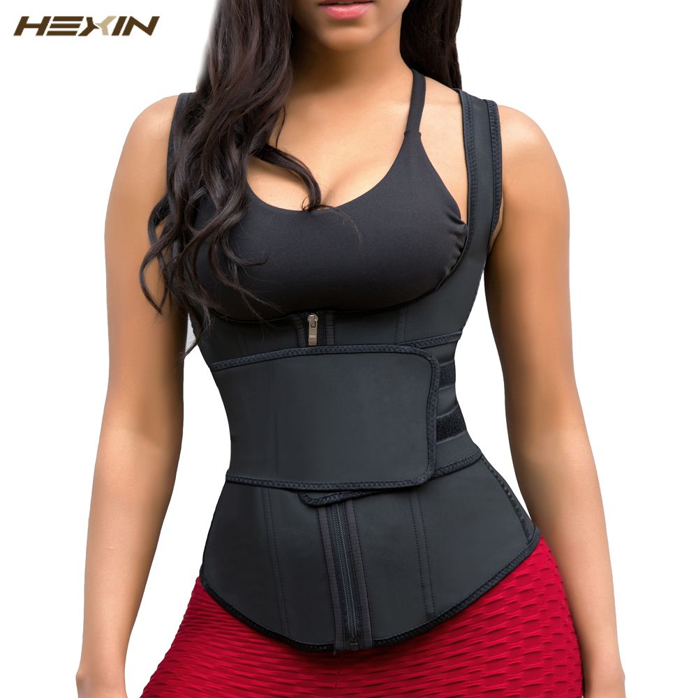 high compression body shaper