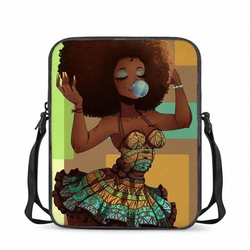 black bolsas for girls