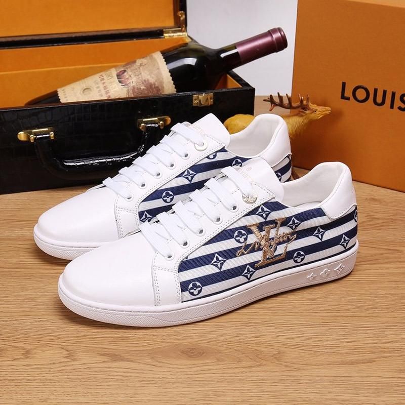 The Best Luxury Sneakers To Buy In 2021 IUCN Water