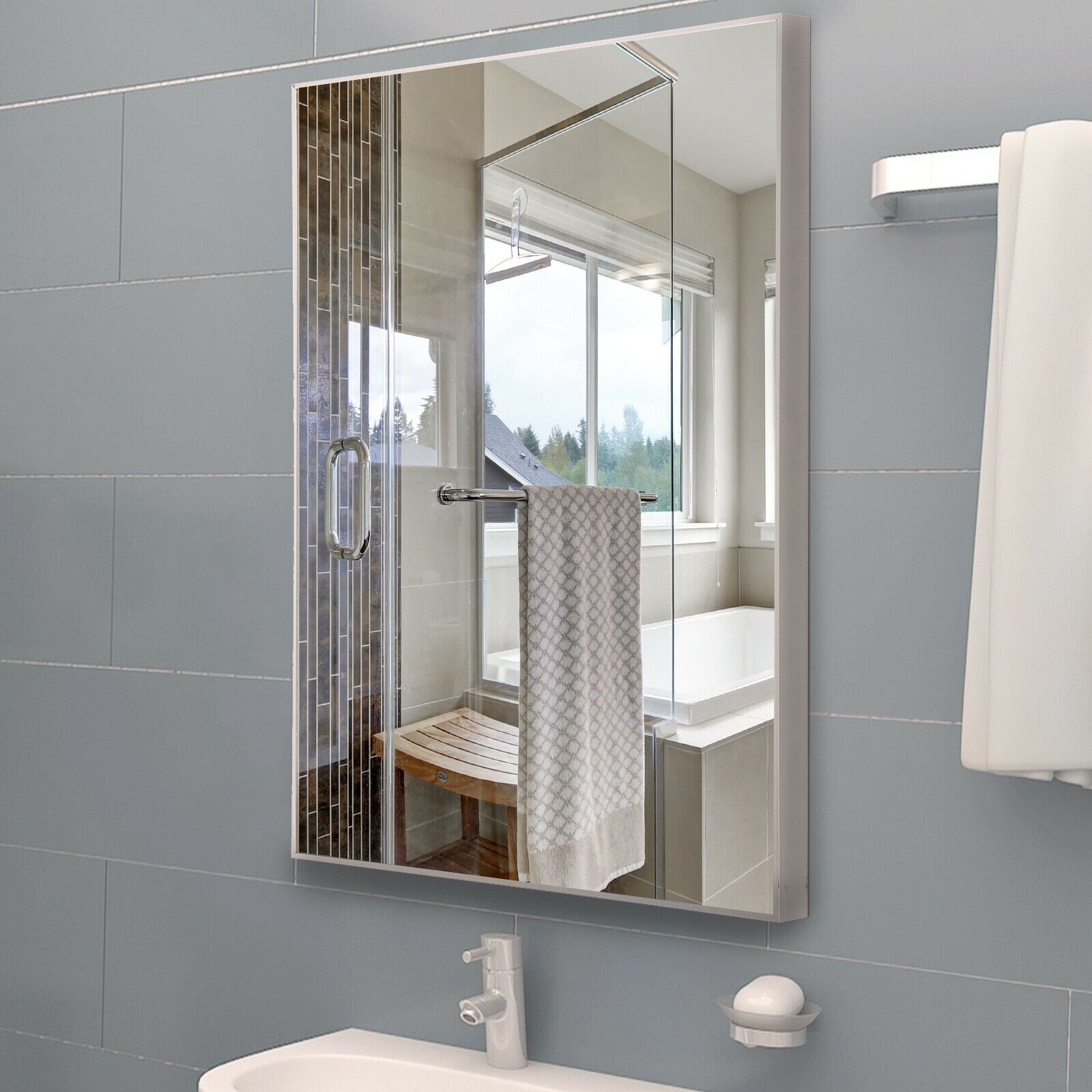 buy vanity mirror