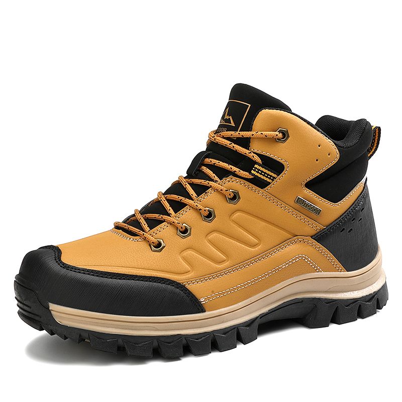 high quality hiking shoes