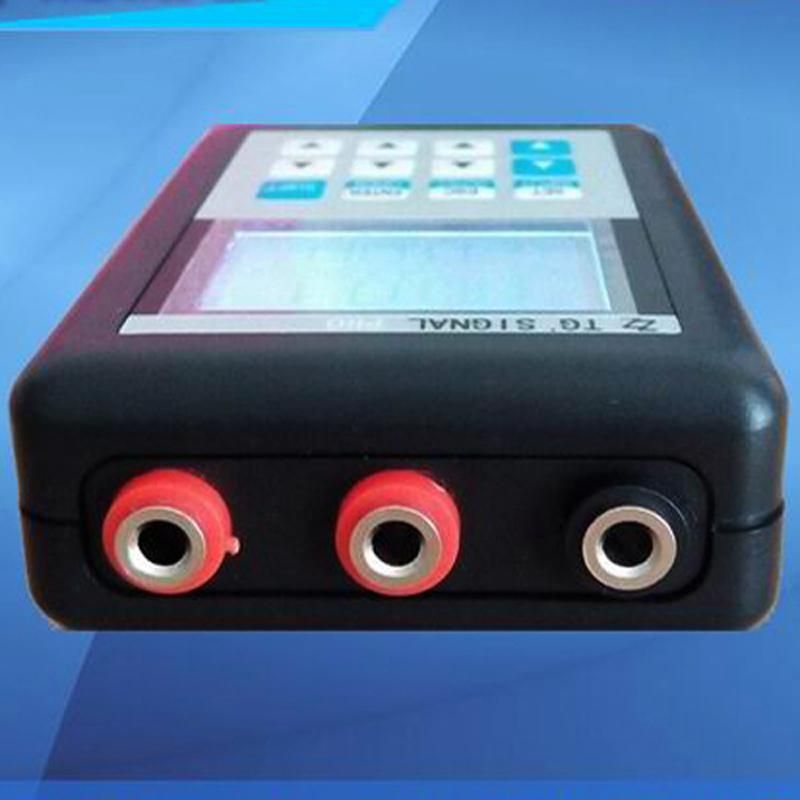 2021 4 20mA 0 10V 24V DC Current Voltage Signal Generator ...