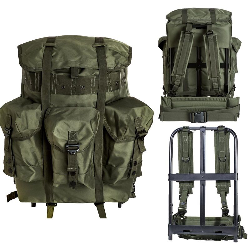 army surplus alice pack