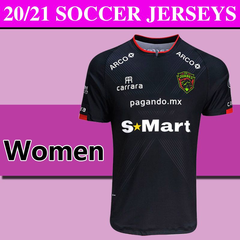 fc juarez jersey