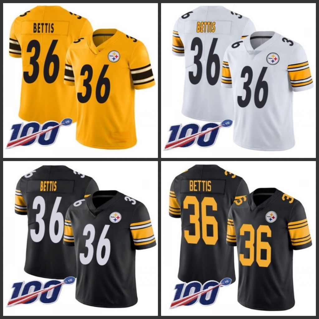 jerome bettis youth jersey
