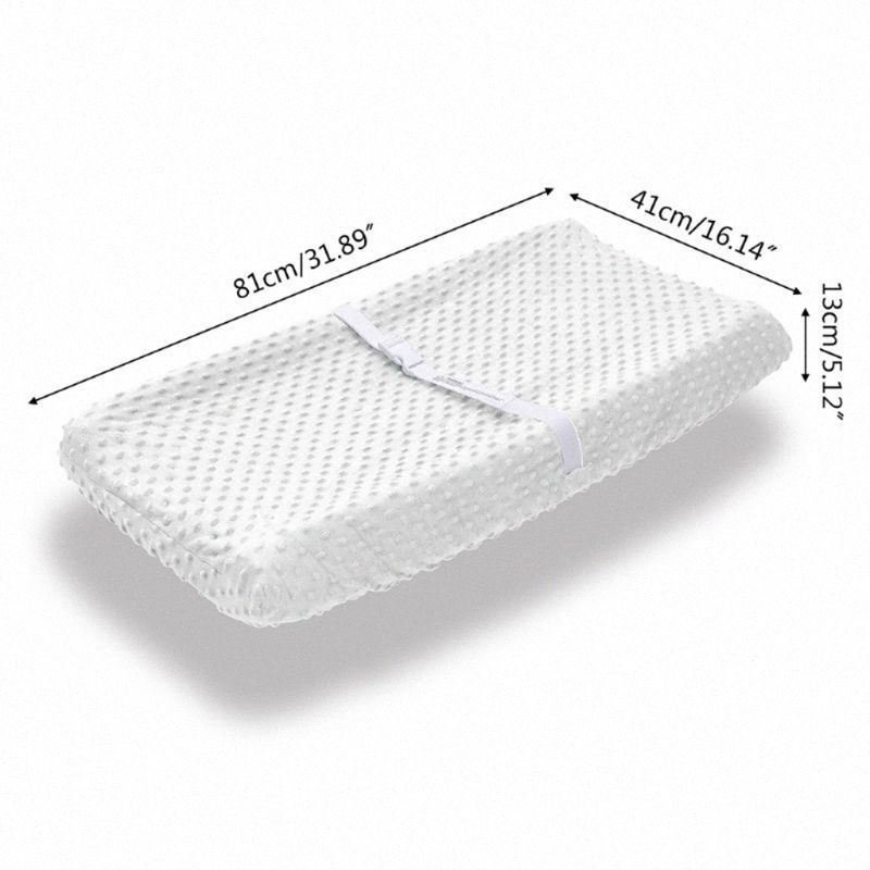 infant changing table pad
