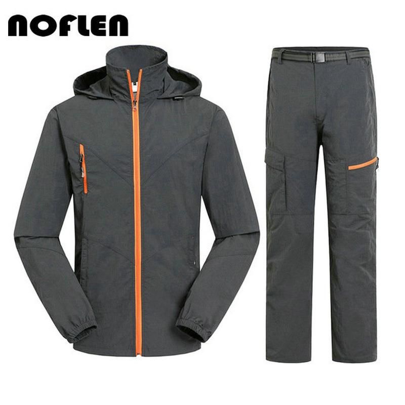 hiking sportswear